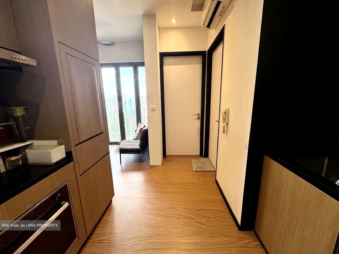 Okio (D12), Apartment #556056261